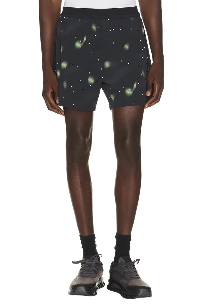 Performance Shorts Lumos