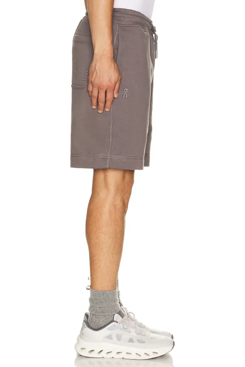 ON Club Collective Shorts | Thumbnail 2 ON Club Collective Shorts | Thumbnail 2