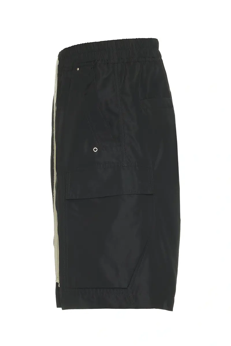Rick Owens Cargobela Short | Thumbnail 3 Rick Owens Cargobela Short | Thumbnail 3