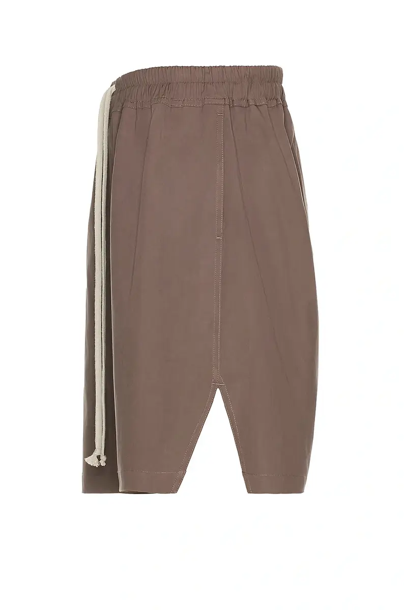 Rick Owens Boxer Shorts | Thumbnail 3 Rick Owens Boxer Shorts | Thumbnail 3
