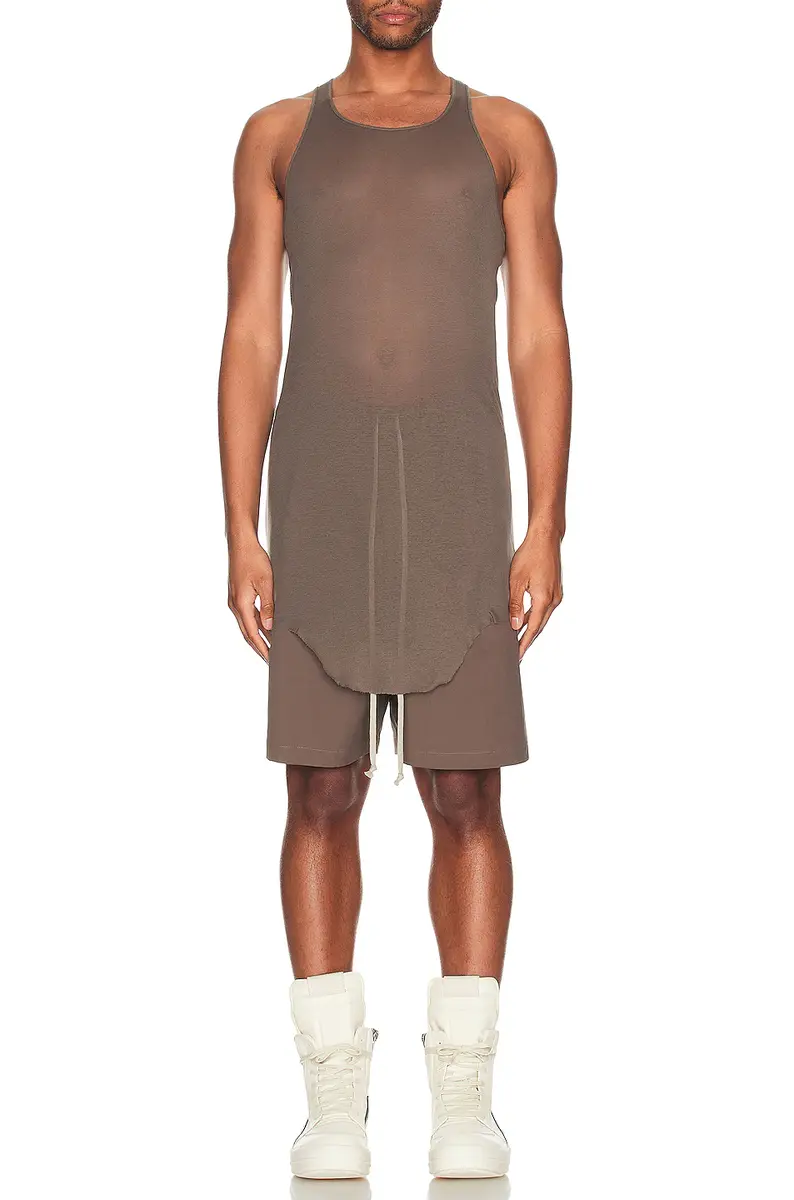 Rick Owens Boxer Shorts | Thumbnail 5 Rick Owens Boxer Shorts | Thumbnail 5