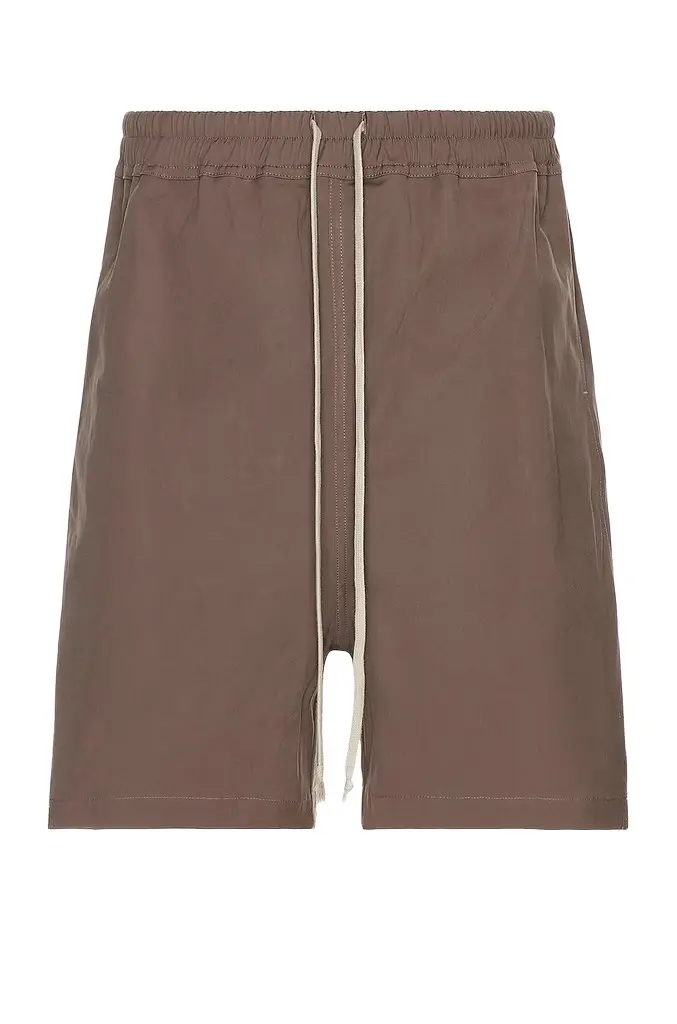 Rick Owens Boxer Shorts