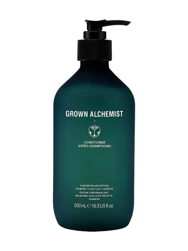 Grown Alchemist Tomorrowland Conditioner