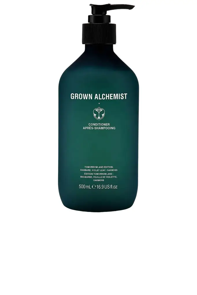 Tomorrowland Conditioner Tomorrowland Conditioner