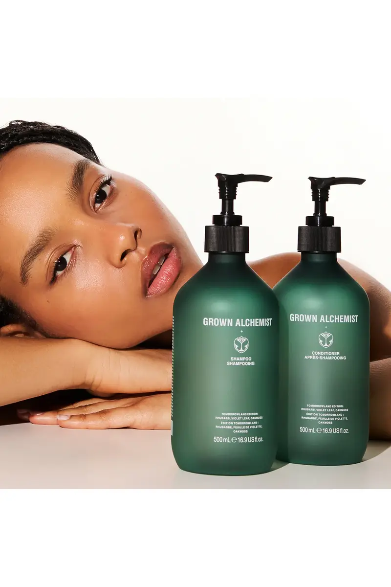 Grown Alchemist Tomorrowland Shampoo | Thumbnail 3
