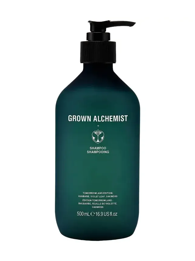 Grown Alchemist Tomorrowland Shampoo