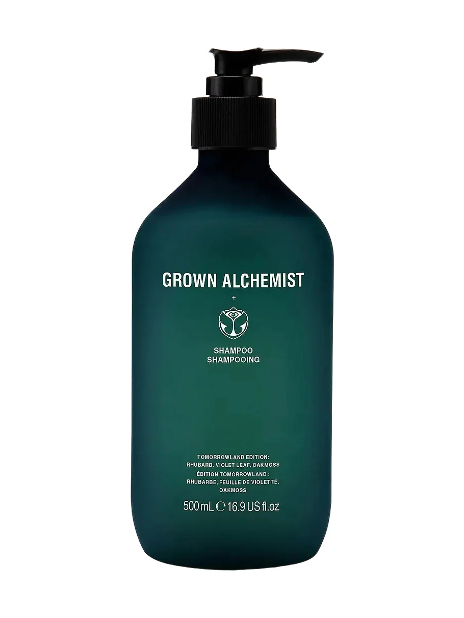 Grown Alchemist Tomorrowland Shampoo