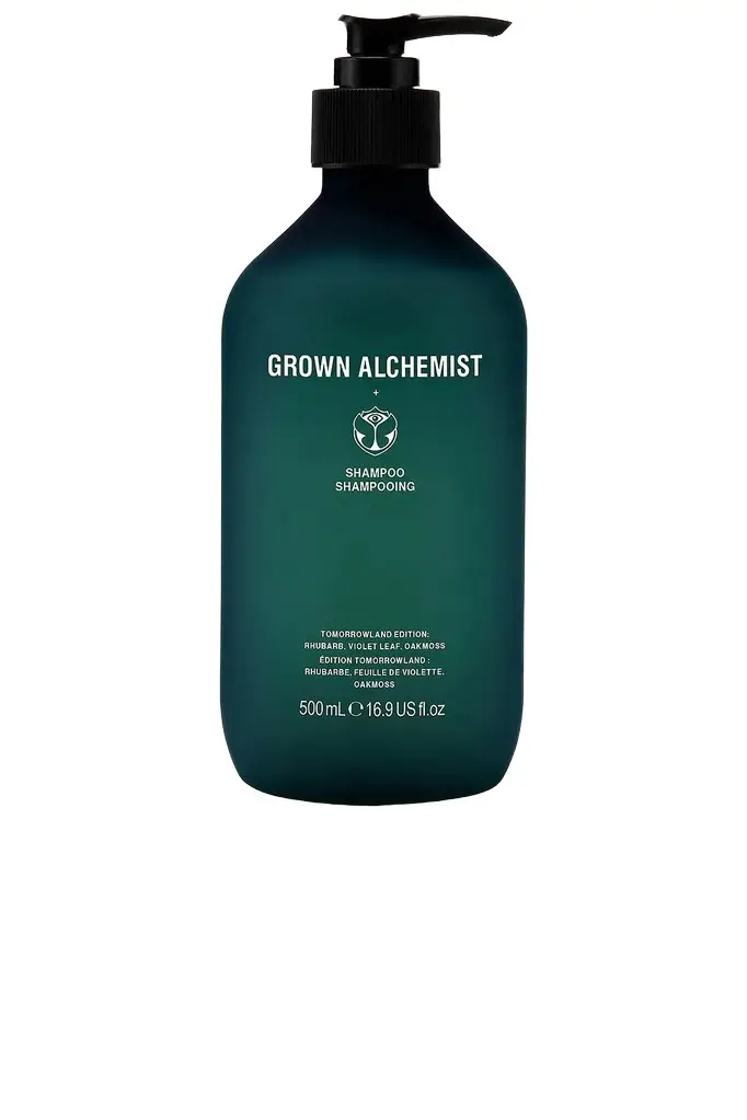 Grown Alchemist Tomorrowland Shampoo