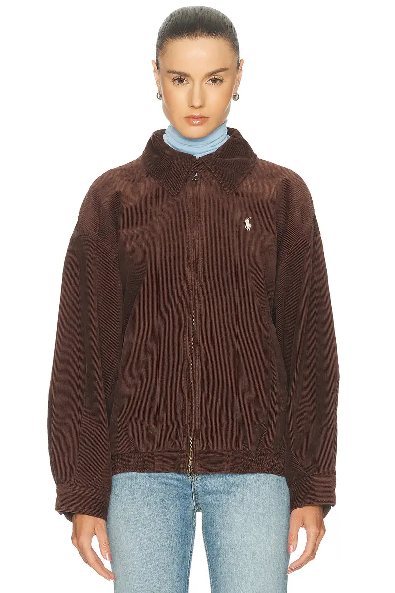 Polo Ralph Lauren Wale Jacket | Thumbnail 2 Polo Ralph Lauren Wale Jacket | Thumbnail 2
