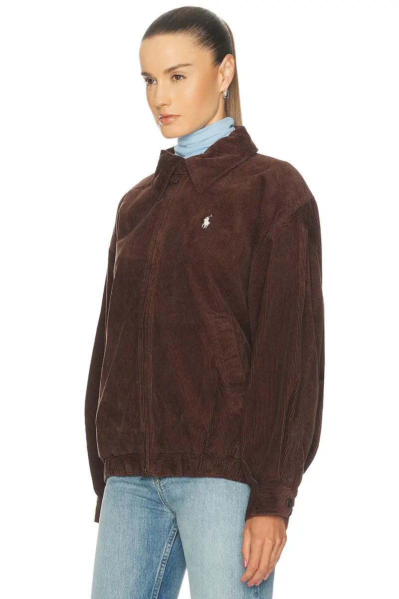 Polo Ralph Lauren Wale Jacket | Thumbnail 3 Polo Ralph Lauren Wale Jacket | Thumbnail 3