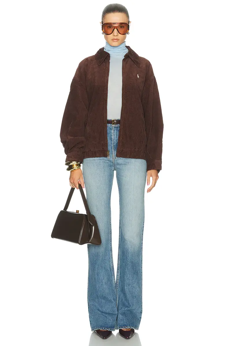 Polo Ralph Lauren Wale Jacket | Thumbnail 5 Polo Ralph Lauren Wale Jacket | Thumbnail 5