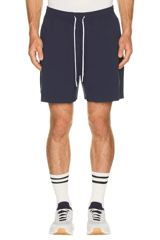 5 Court Shorts