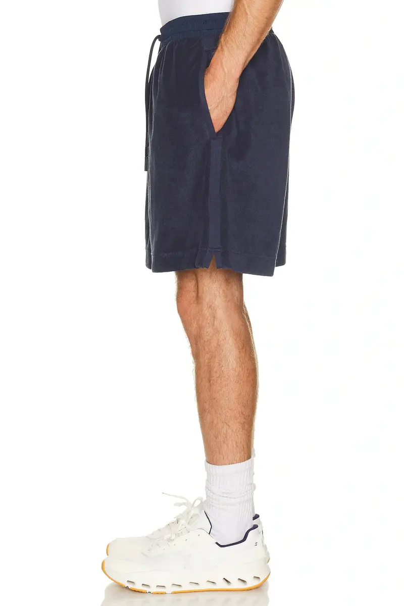 ON Courtside Shorts Terry | Thumbnail 2