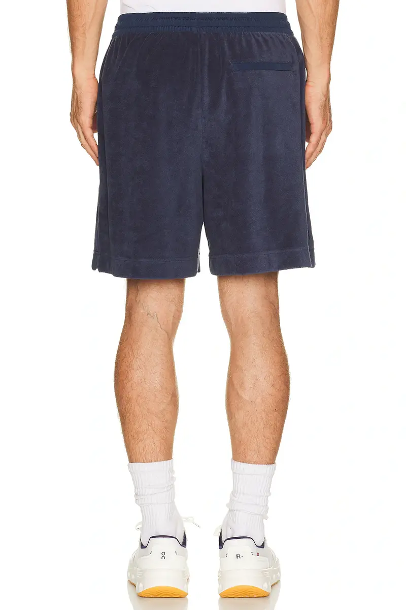 ON Courtside Shorts Terry | Thumbnail 3