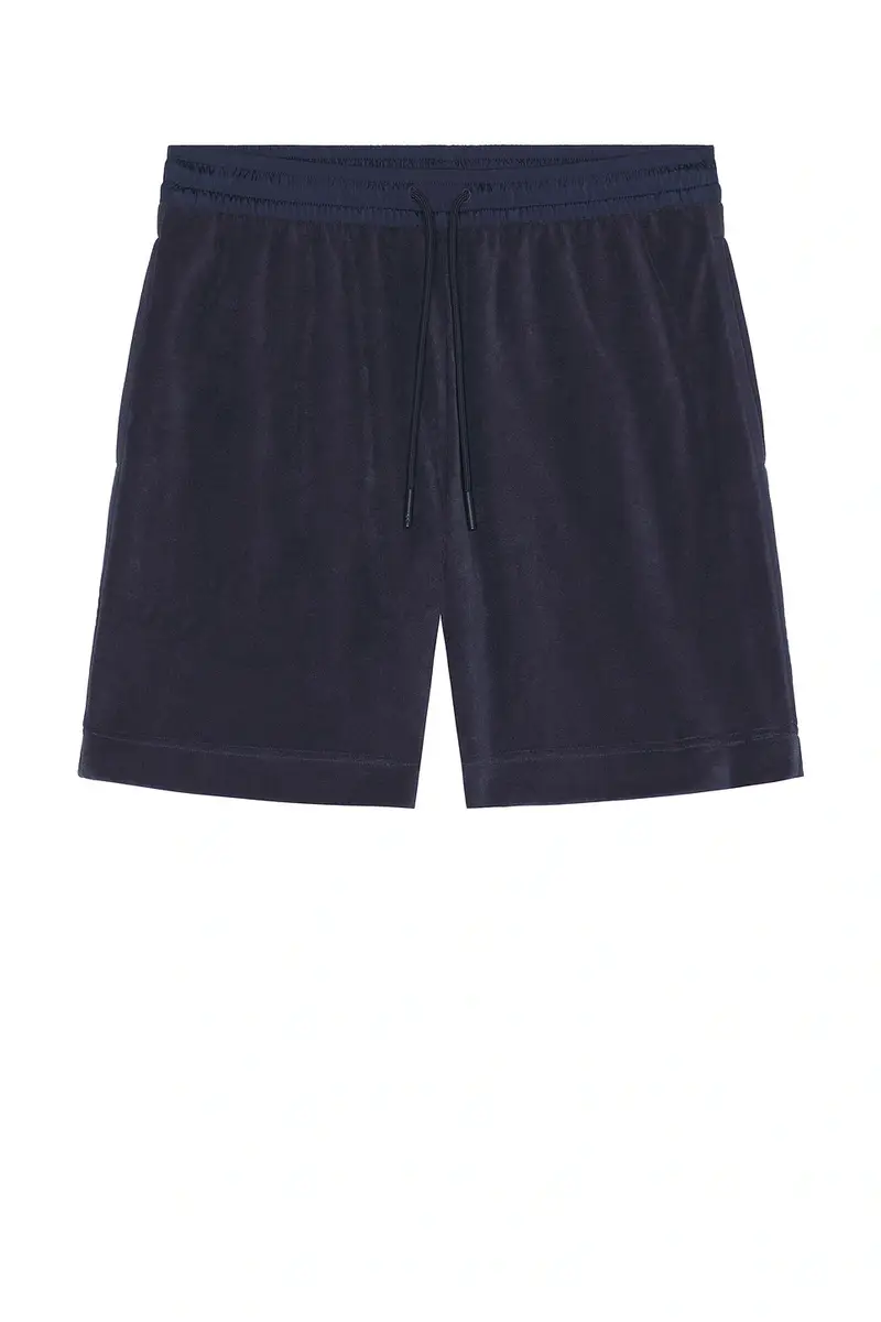 ON Courtside Shorts Terry | Thumbnail 5