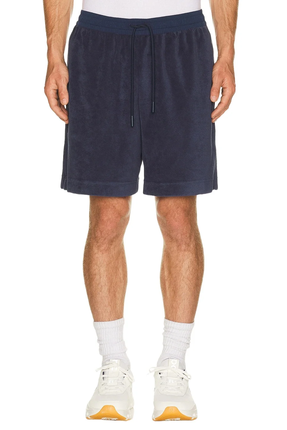 ON Courtside Shorts Terry
