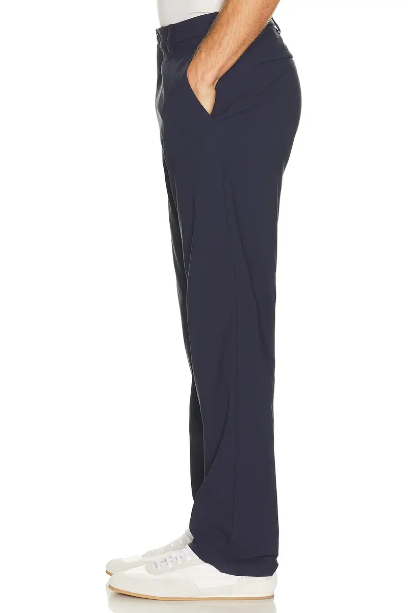 Beyond Yoga Element Men's 32 Chino Pant | Thumbnail 2