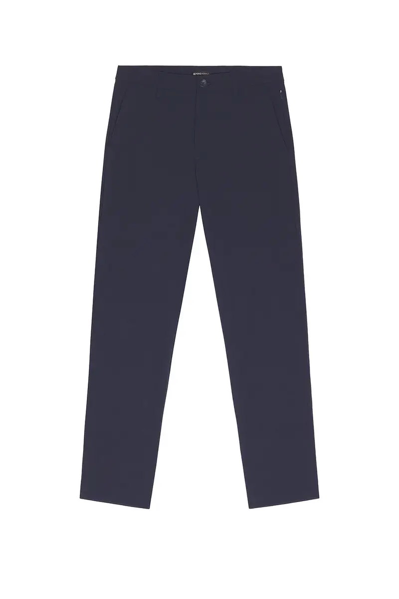 Beyond Yoga Element Men's 32 Chino Pant | Thumbnail 5