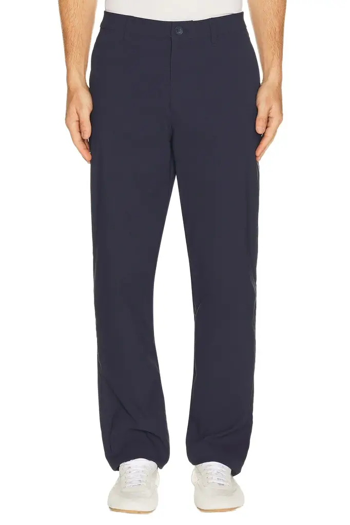 Beyond Yoga Element Men's 32 Chino Pant