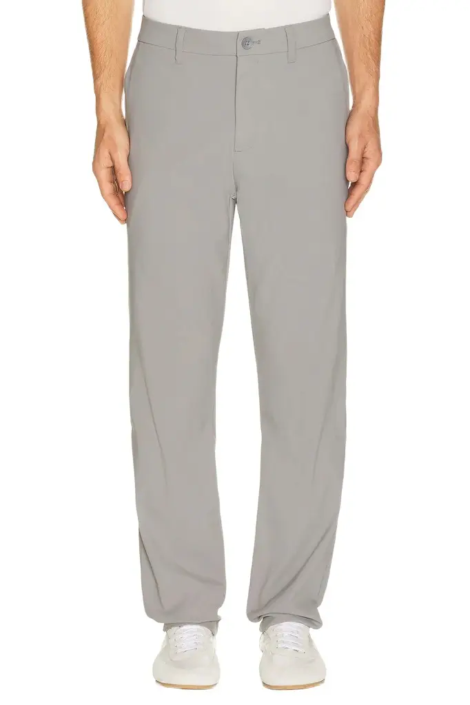 Beyond Yoga Element Men's 32 Chino Pant