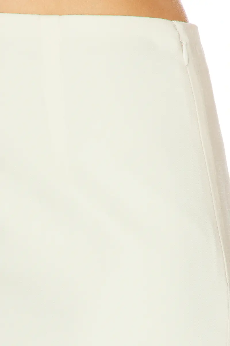 Carolina Herrera Knee Length Asymmetrical Skirt | Thumbnail 6 Carolina Herrera Knee Length Asymmetrical Skirt | Thumbnail 6