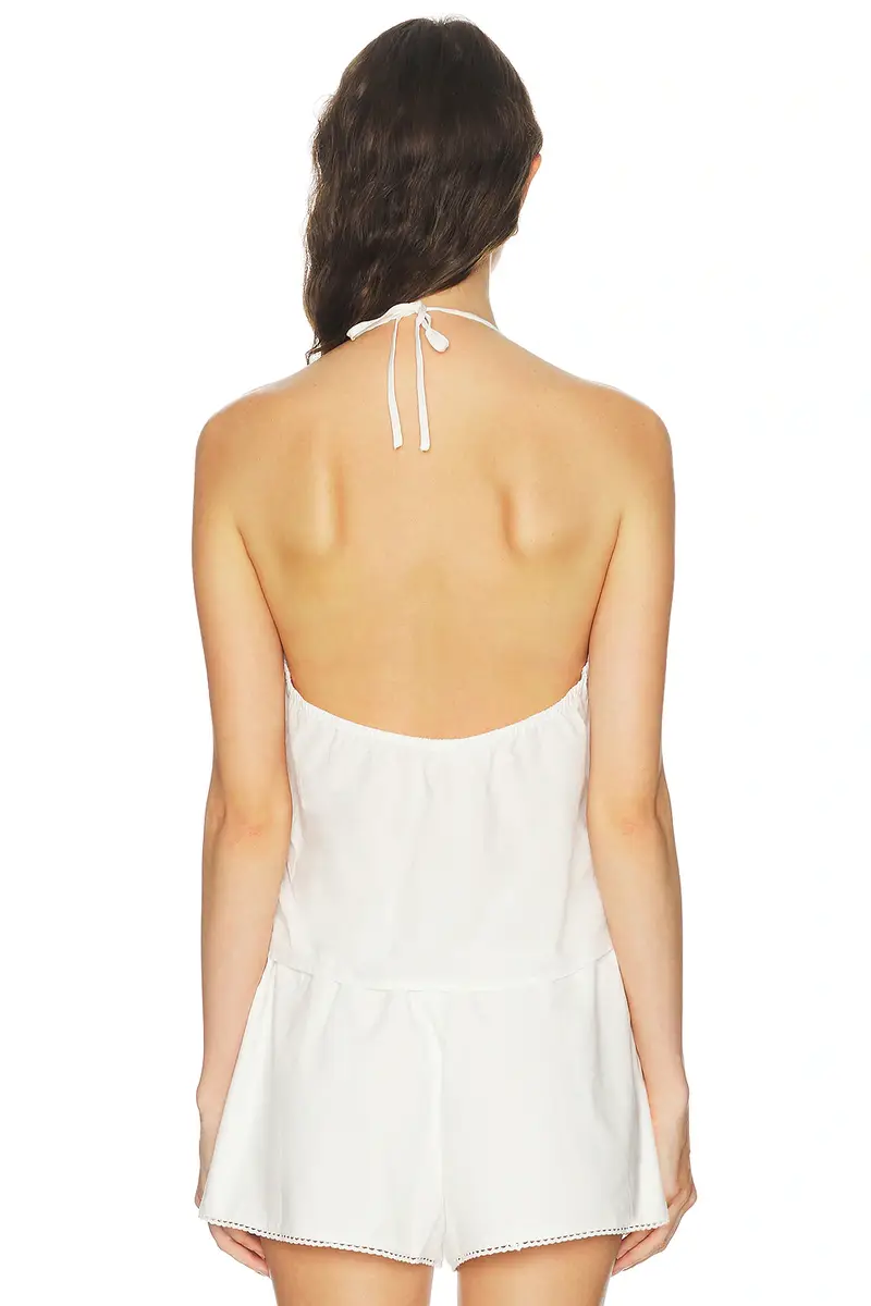 ELCE Marisol Halter Top | Thumbnail 3 ELCE Marisol Halter Top | Thumbnail 3