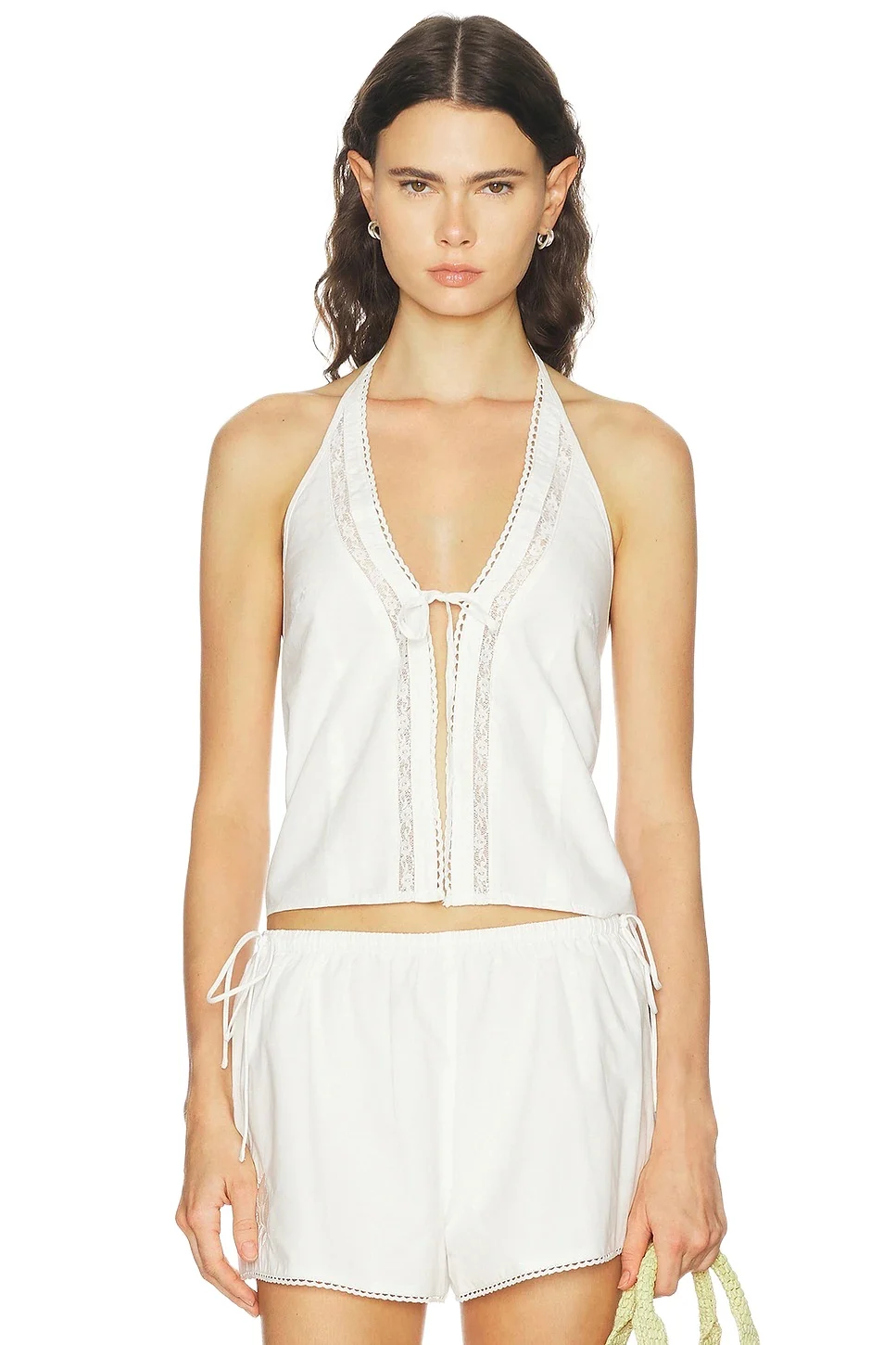 Marisol Halter Top