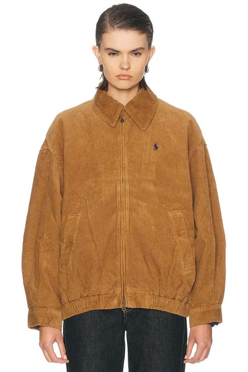 Polo Ralph Lauren Wale Jacket | Thumbnail 2 Polo Ralph Lauren Wale Jacket | Thumbnail 2