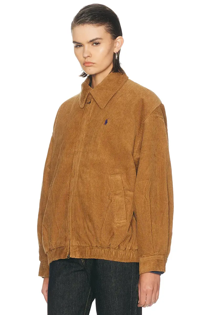 Polo Ralph Lauren Wale Jacket | Thumbnail 3 Polo Ralph Lauren Wale Jacket | Thumbnail 3