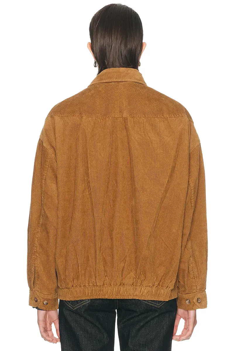 Polo Ralph Lauren Wale Jacket | Thumbnail 4 Polo Ralph Lauren Wale Jacket | Thumbnail 4