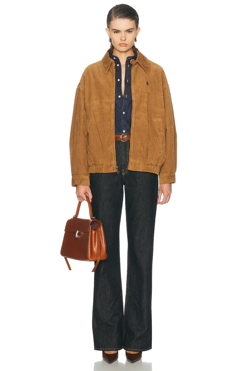 Polo Ralph Lauren Wale Jacket | Thumbnail 5 Polo Ralph Lauren Wale Jacket | Thumbnail 5