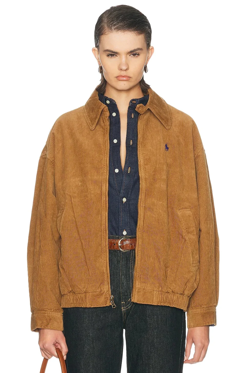 Polo Ralph Lauren Wale Jacket