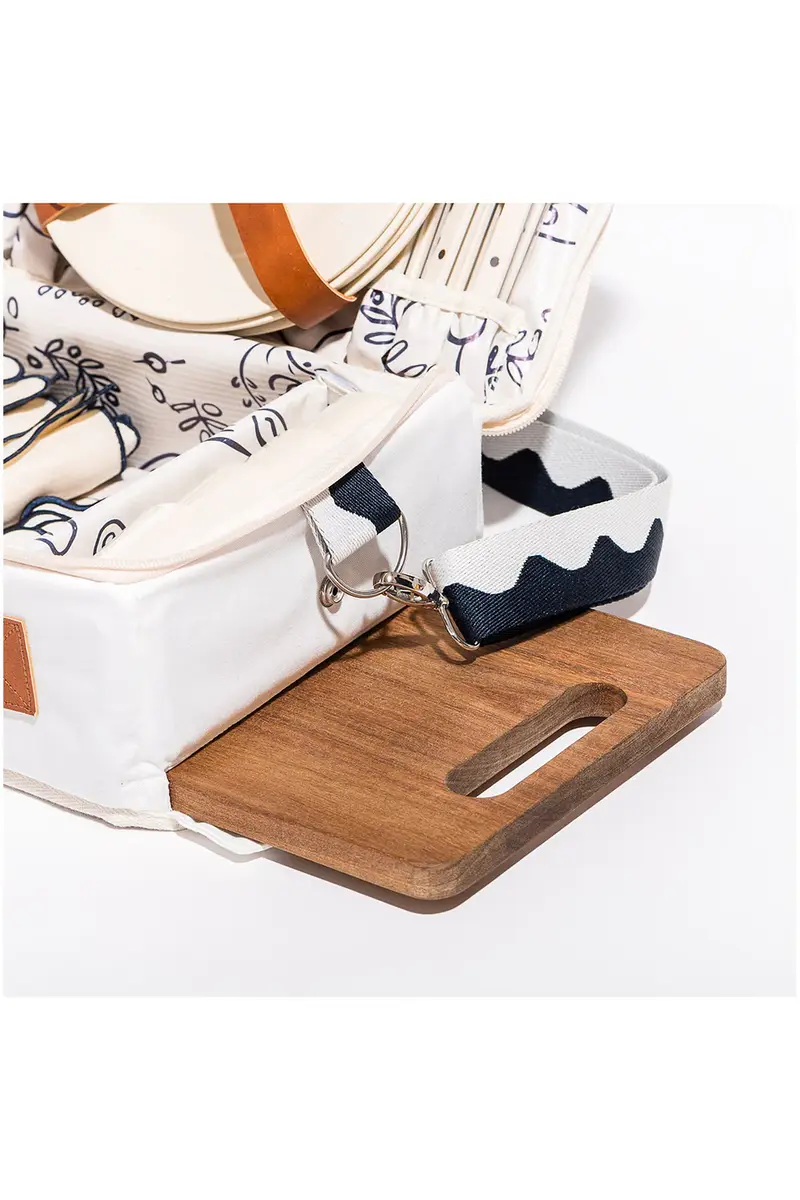 business & pleasure co. Picnic Set | Thumbnail 4 business & pleasure co. Picnic Set | Thumbnail 4