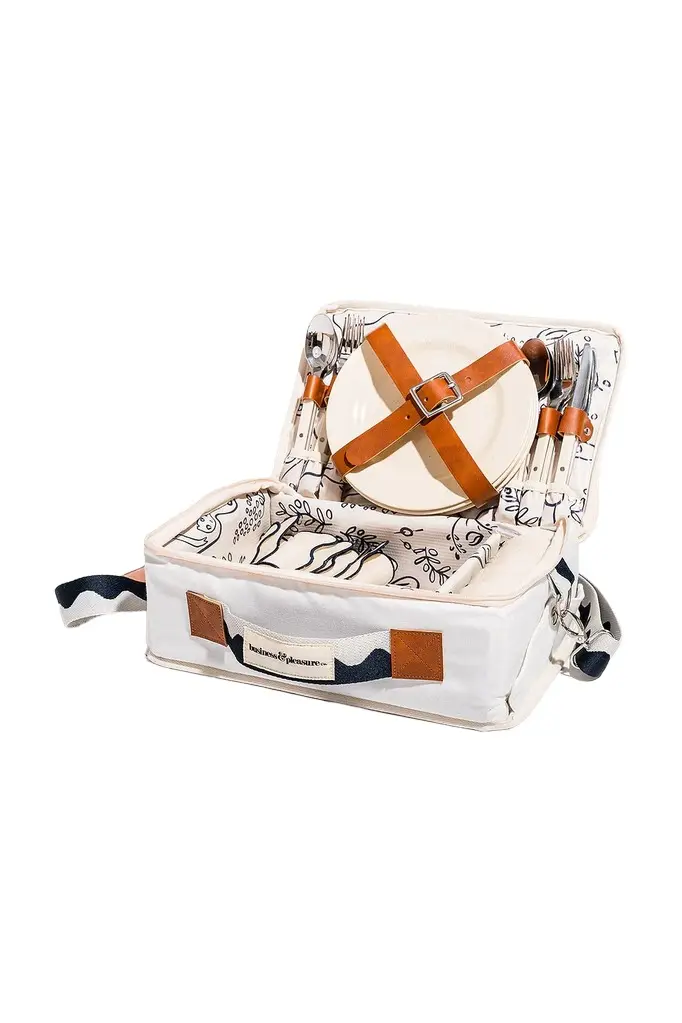 business & pleasure co. Picnic Set