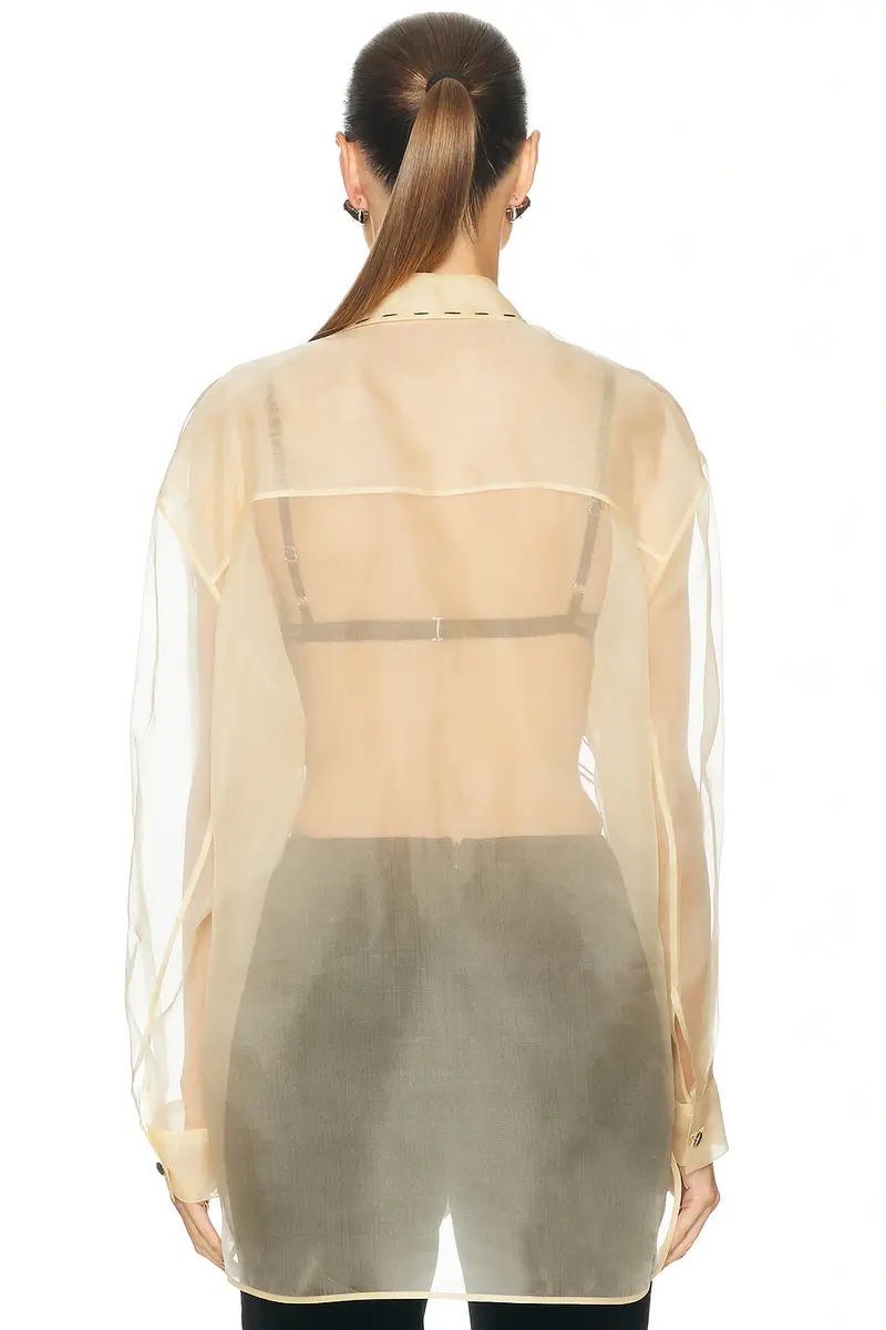 Khaite Goya Top | Thumbnail 3