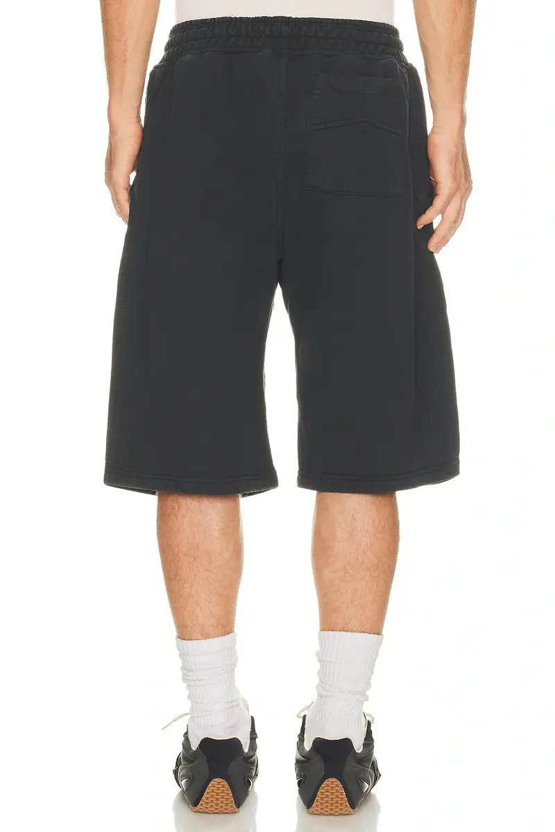 Rhude 4x4 Spirit Sweatshort | Thumbnail 2