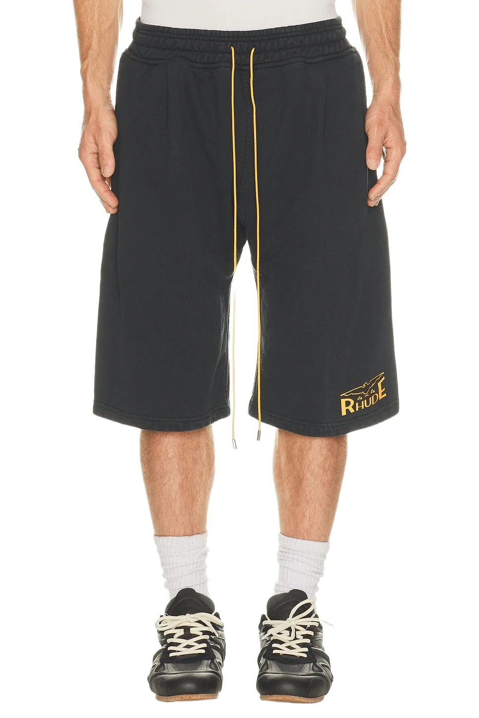 Rhude 4x4 Spirit Sweatshort