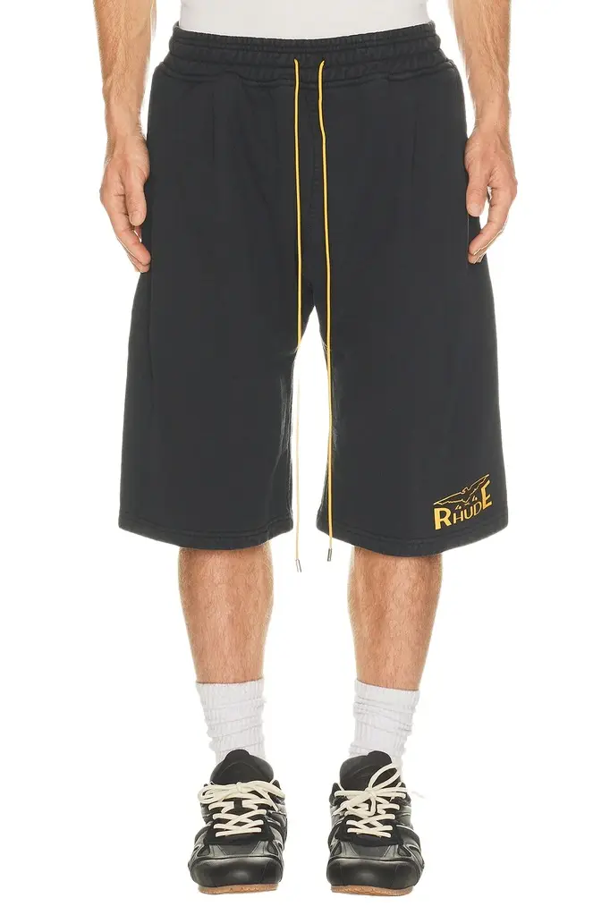 Rhude 4x4 Spirit Sweatshort