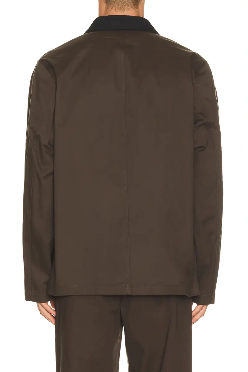 Theory 4 Button Jacket | Thumbnail 2