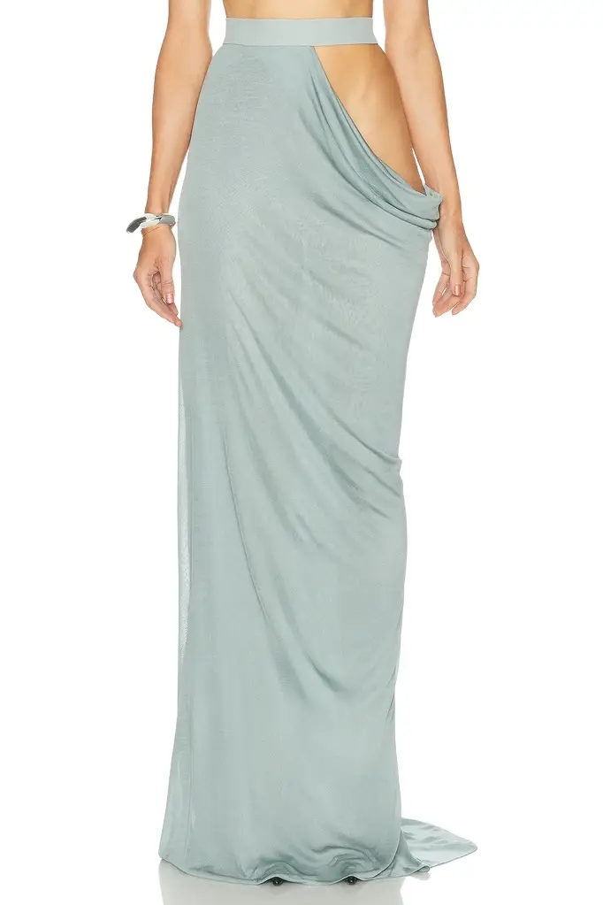 Caryatid Skirt Caryatid Skirt