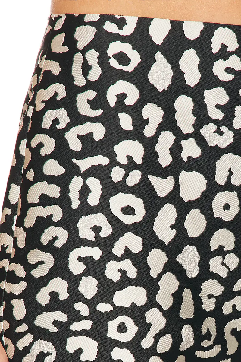 Carolina Herrera Cigarette Pant | Thumbnail 7