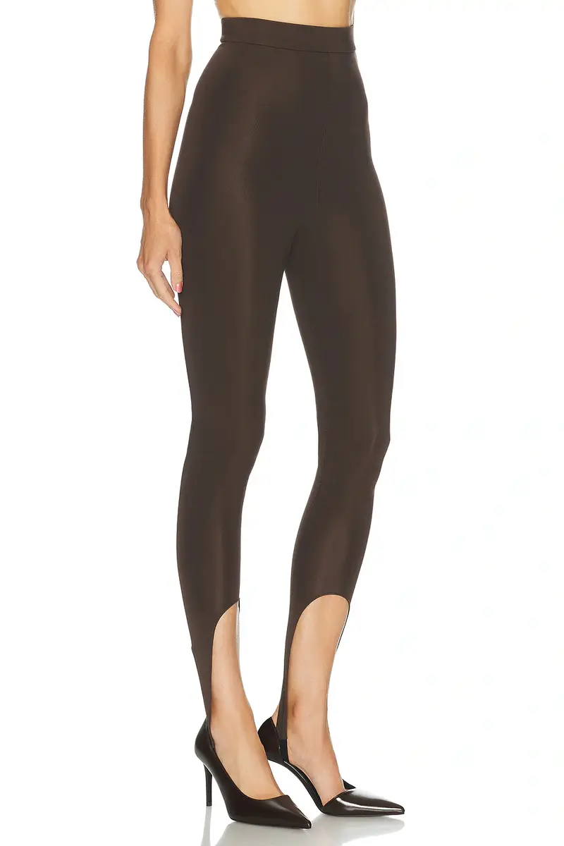 Burc Akyol Jersey Fuseaux Legging | Thumbnail 2 Burc Akyol Jersey Fuseaux Legging | Thumbnail 2
