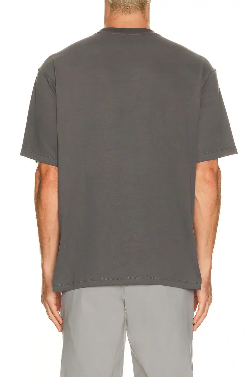 Beyond Yoga SoftKnit Cotton Tee | Thumbnail 2