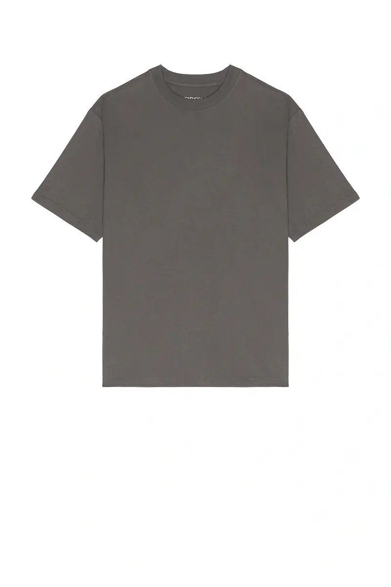 Beyond Yoga SoftKnit Cotton Tee | Thumbnail 4