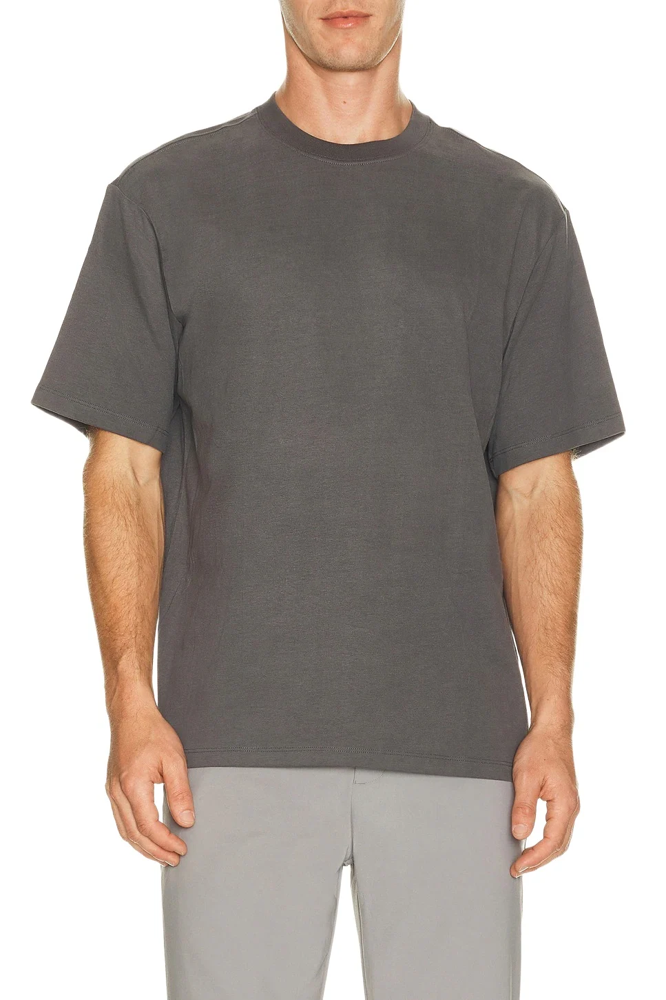 Beyond Yoga SoftKnit Cotton Tee