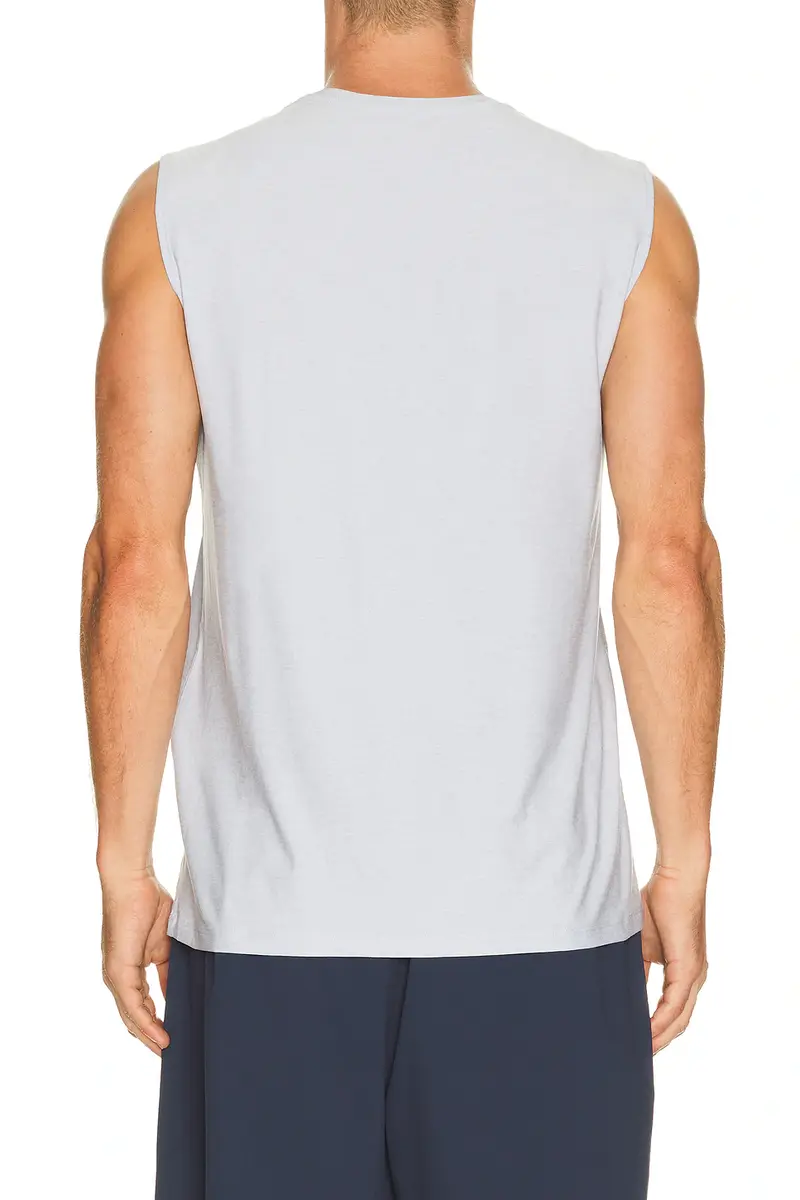 Beyond Yoga Featherweight Freeflo Muscle Tank 2.0 | Thumbnail 2