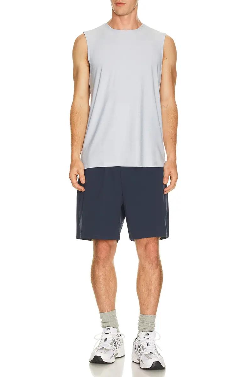 Beyond Yoga Featherweight Freeflo Muscle Tank 2.0 | Thumbnail 3