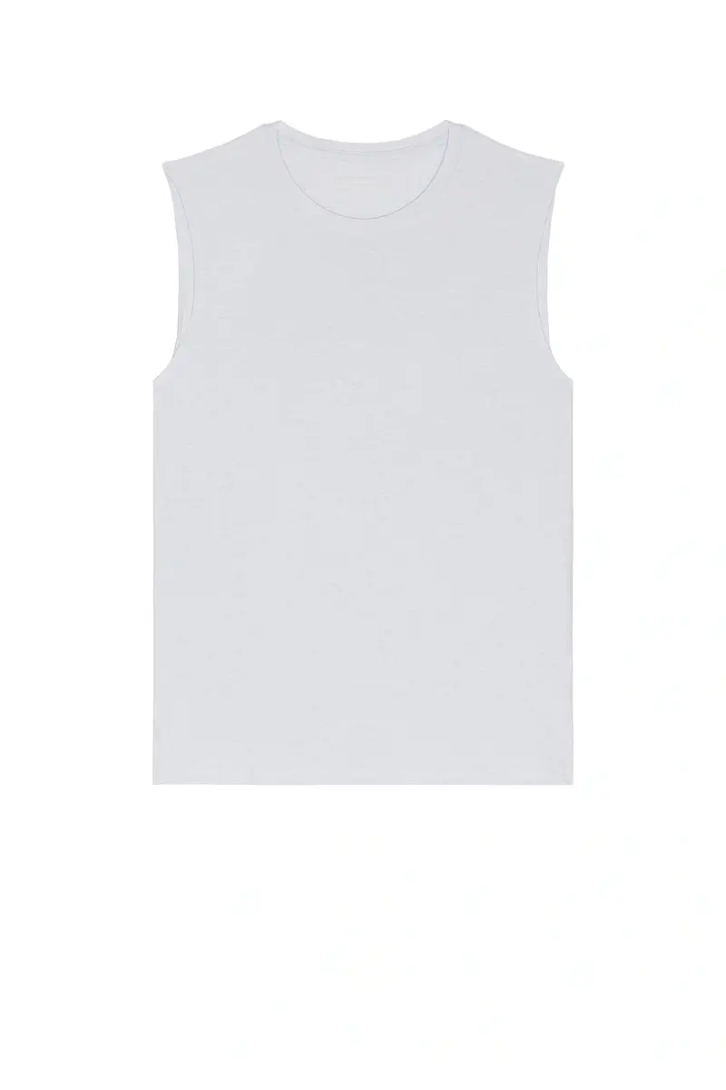 Beyond Yoga Featherweight Freeflo Muscle Tank 2.0 | Thumbnail 4