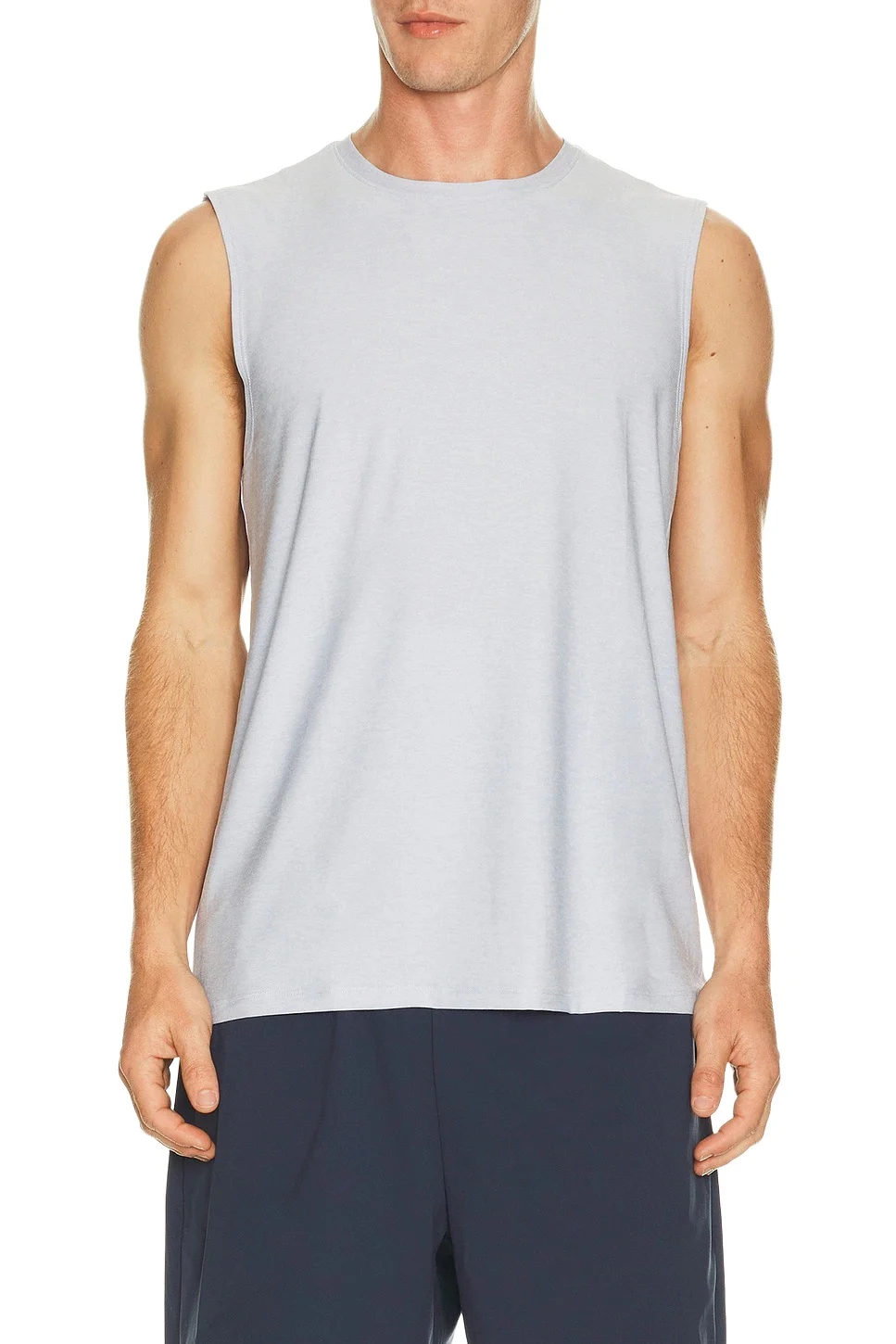 Beyond Yoga Featherweight Freeflo Muscle Tank 2.0