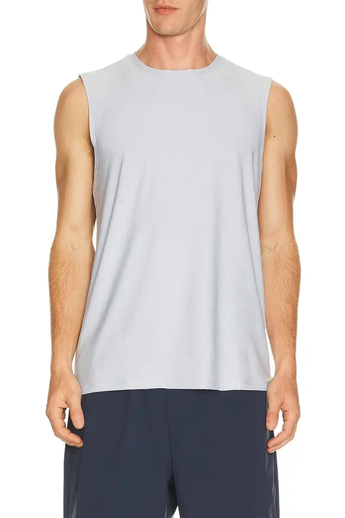 Beyond Yoga Featherweight Freeflo Muscle Tank 2.0